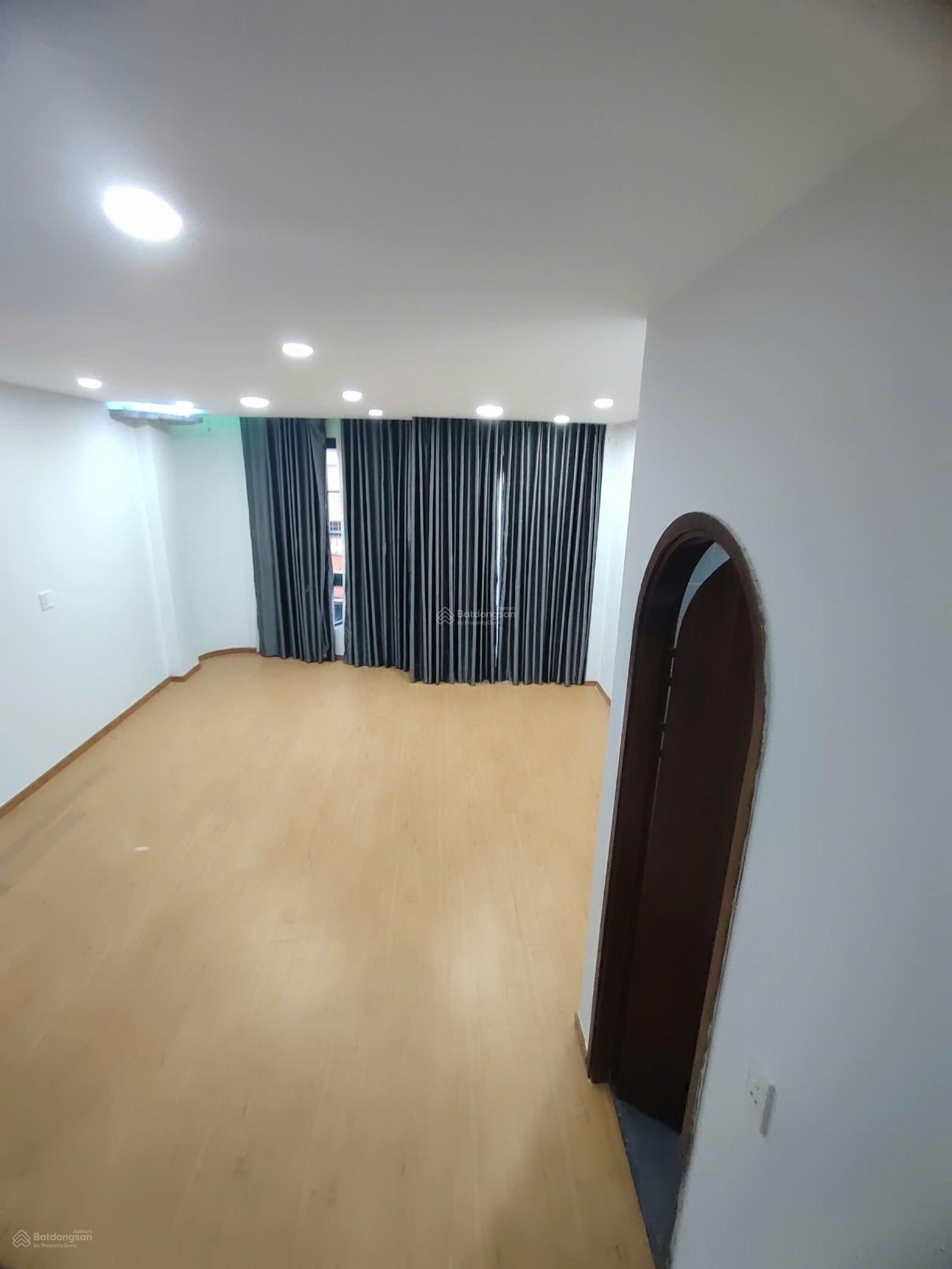 Nhà mới đường 6m Bình Phú 1 ngang 5m 3 lầu mới tinh