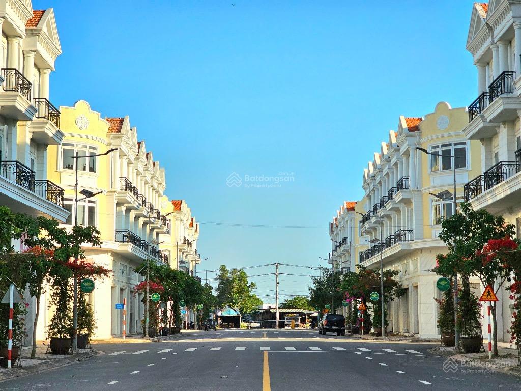 CHỈ TỪ 2,7TỶ - SỞ HỮU NGAY ĐẤT NỀN SỔ HỒNG RIÊNG TẠI TIẾN LỘC, TRUNG TÂM NHƠN TRẠCH.