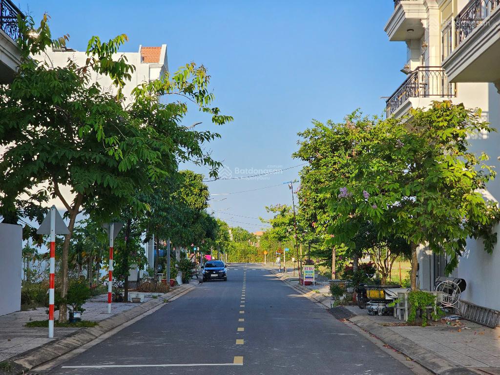 CHỈ TỪ 2,7TỶ - SỞ HỮU NGAY ĐẤT NỀN SỔ HỒNG RIÊNG TẠI TIẾN LỘC, TRUNG TÂM NHƠN TRẠCH.