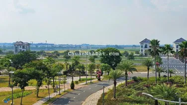 CHỈ TỪ 2,7TỶ - SỞ HỮU NGAY ĐẤT NỀN SỔ HỒNG RIÊNG TẠI TIẾN LỘC, TRUNG TÂM NHƠN TRẠCH.