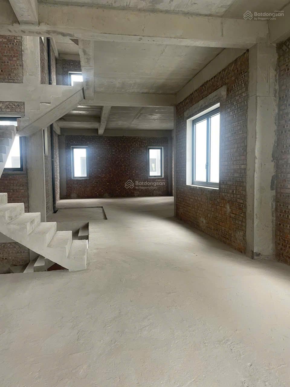 Bán cắt lỗ biệt thự An Quý Dương Nội 198m², sổ đỏ chính chủ, vị trí đẹp cho gia đình an cư