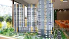 Bán căn hộ Bcons Solary chỉ 31 triệu/ m2. Căn góc 2PN2WC giá chỉ từ 2 tỷ. Chiết khấu 6,1 %