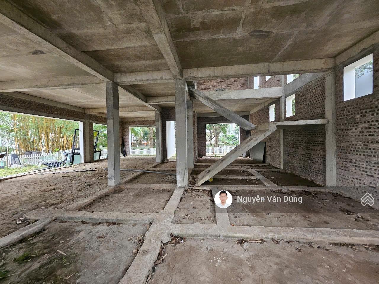 Bán biệt thự đơn lập Mimosa - 400m2 giá chỉ từ 18x triệu/m2. LH 0981 152 ***
