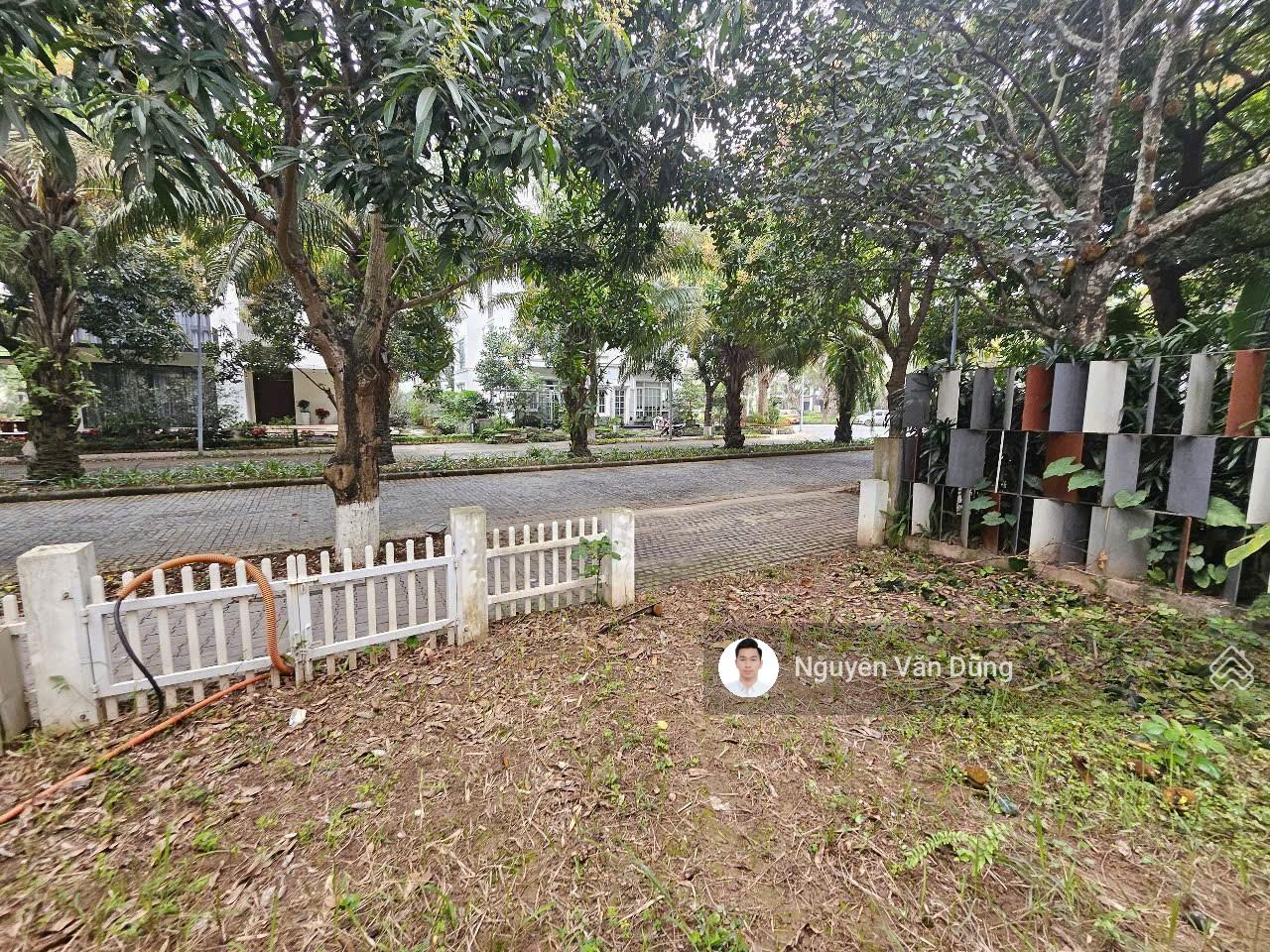 Bán biệt thự đơn lập Mimosa - 400m2 giá chỉ từ 18x triệu/m2. LH 0981 152 ***