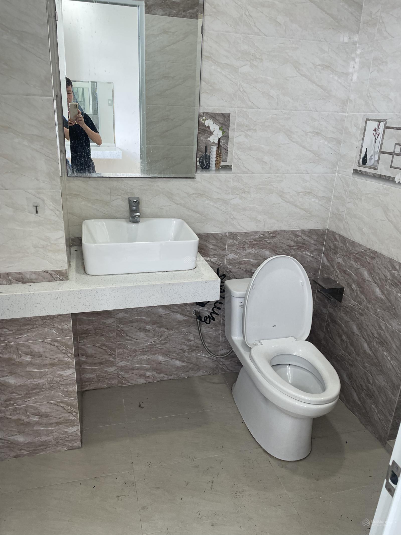 Bán NR 4PN, 4WC, 75m2 tại dự án Phúc An City, 2,6 tỷ
