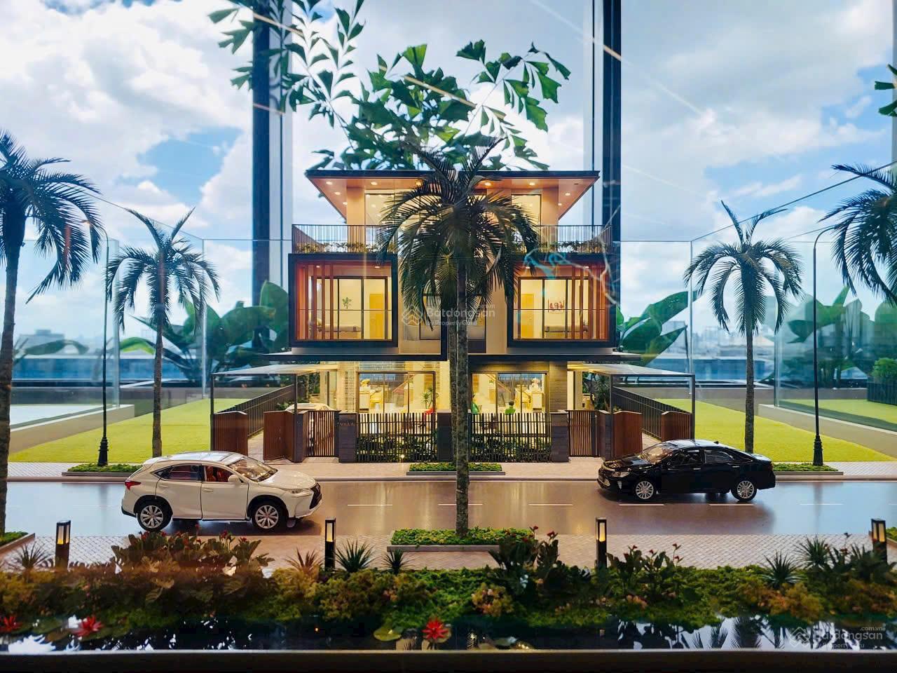Chính thức mở bán phân khu River Park giá 3tỷ1 CK 11%Cập nhật hình ảnh mới nhất dư án LAhome