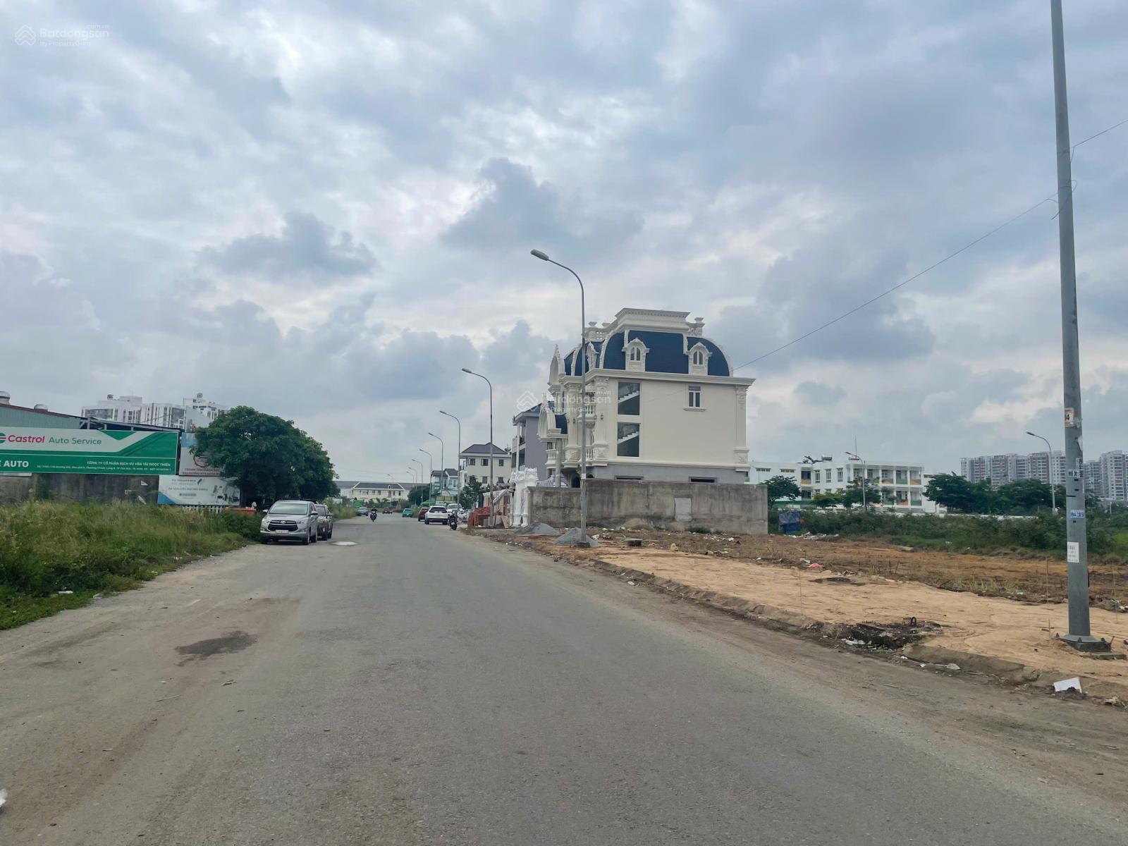 2 Lô liền kề trục chính 20m dự án Phú Nhuận (đối diện Global) giá: 120tr/m2 2 Lô liền kề trục chính 20m dự án Phú Nhuận (đối diện Global) giá: 120tr/m2