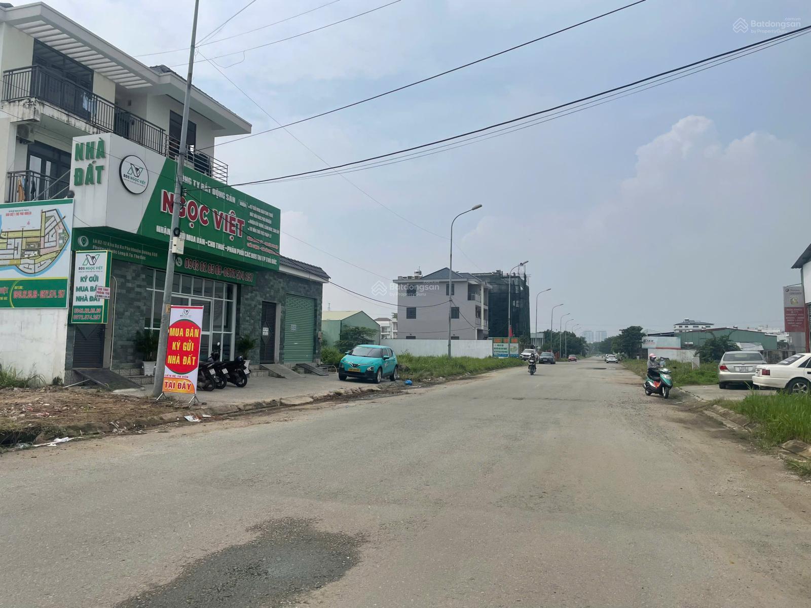 2 Lô liền kề trục chính 20m dự án Phú Nhuận (đối diện Global) giá: 120tr/m2 2 Lô liền kề trục chính 20m dự án Phú Nhuận (đối diện Global) giá: 120tr/m2