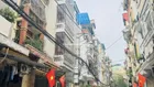 Bán đất phân lô Mỗ Lao, Nguyễn văn lộc, Hà Đông, 45m2, mặt tiền 4m, 10.7 tỷ, đường rộng 2 ô tô