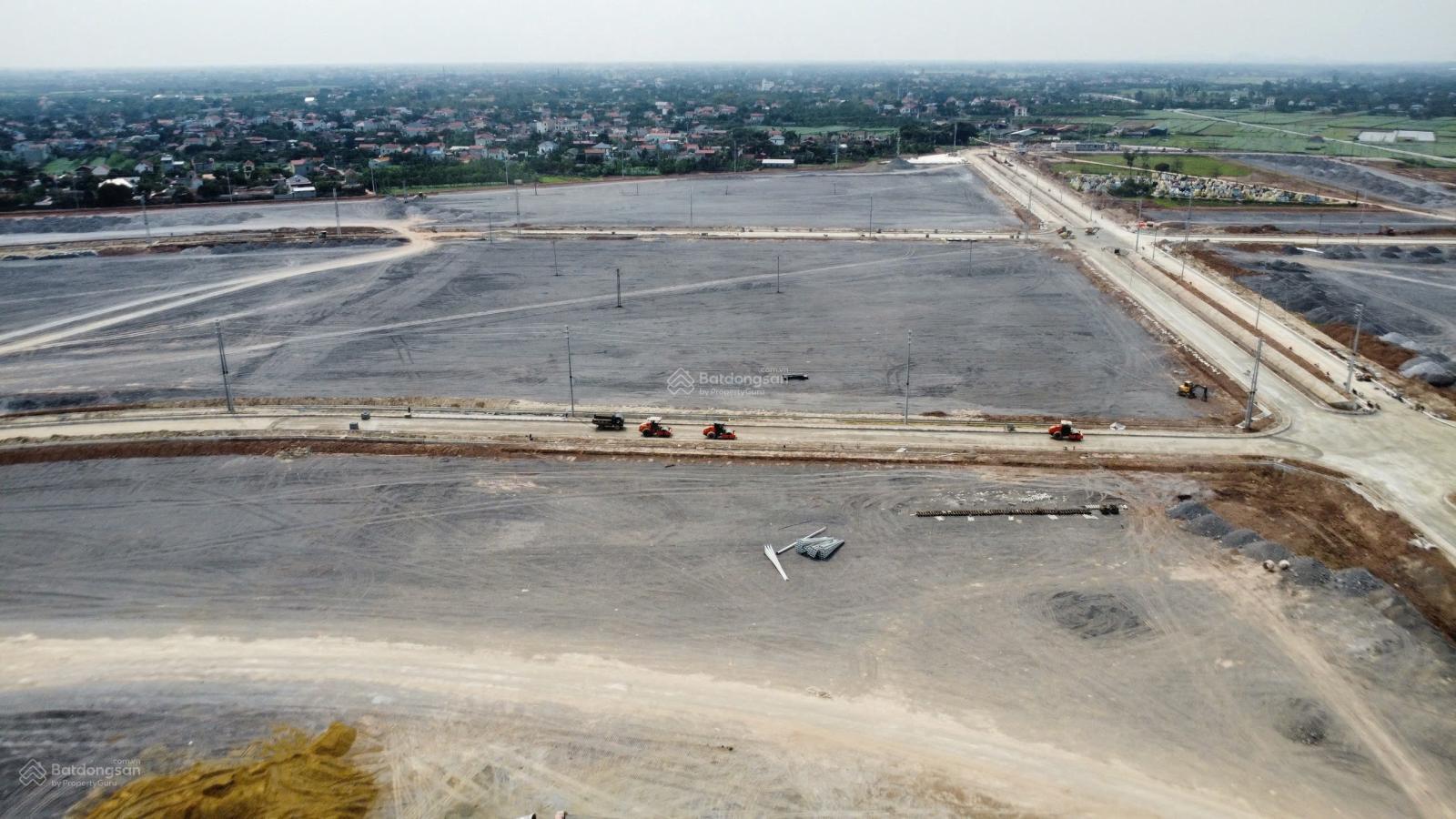 Chính chủ chuyển nhượng gấp 1ha đất CCN Yên Lệnh, Duy Tiên, Hà Nam - Lô góc, Giá chỉ từ $92 Chính chủ chuyển nhượng gấp 1ha đất CCN Yên Lệnh, Duy Tiên, Hà Nam - Lô góc, Giá chỉ từ $92