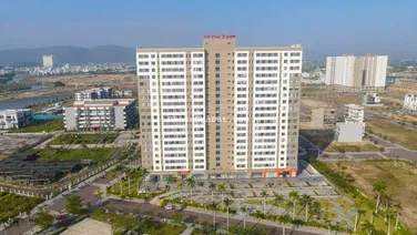 Giá sốc chỉ từ 326 triệu sở hữu ngay căn hộ 2PN gần trung tâm hành chính mới của tỉnh
