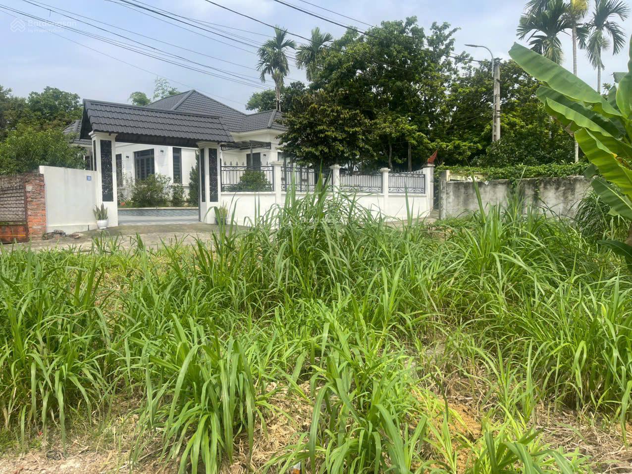 Giúp bạn đầu tư sinh lời hạnh phúc - 77m2 lô góc thổ cứ sổ đỏ Hà Nội - Đầu tư xây nhà đều tốt