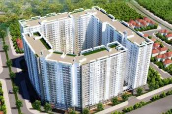 Em còn 8 căn cho thuê tại Hope Residences, Long Biên 70m2 2N 2vs