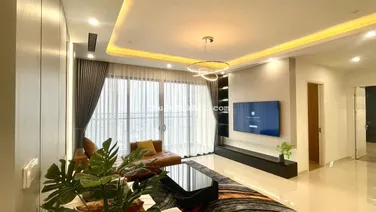Chính chủ cho thuê căn 3 ngủ đủ đồ 128m2 tại Hà Đô Park View cạnh CV Cầu Giấy 25tr. 0917 748 ***