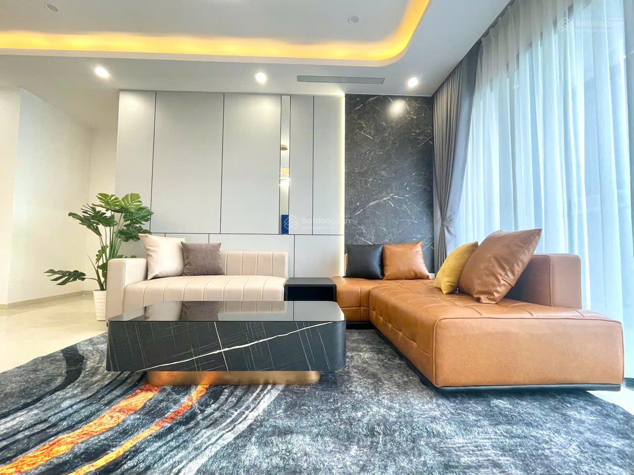 Chính chủ cho thuê căn 3 ngủ đủ đồ 128m2 tại Hà Đô Park View cạnh CV Cầu Giấy 25tr. 0917 748 ***