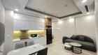 Chính chủ cho thuê căn 2 ngủ 1wc đủ đồ 65m2 tại BRG 25 Lê Văn Lương giá 19.5 triệu. 0917 748 ***