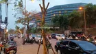 Bán đất Miếu Đầm, chia lô hay xây CCMN quá đẹp, 106m, mt 8m, ô tô dừng đỗ cách 80m, chỉ 16.5 tỷ