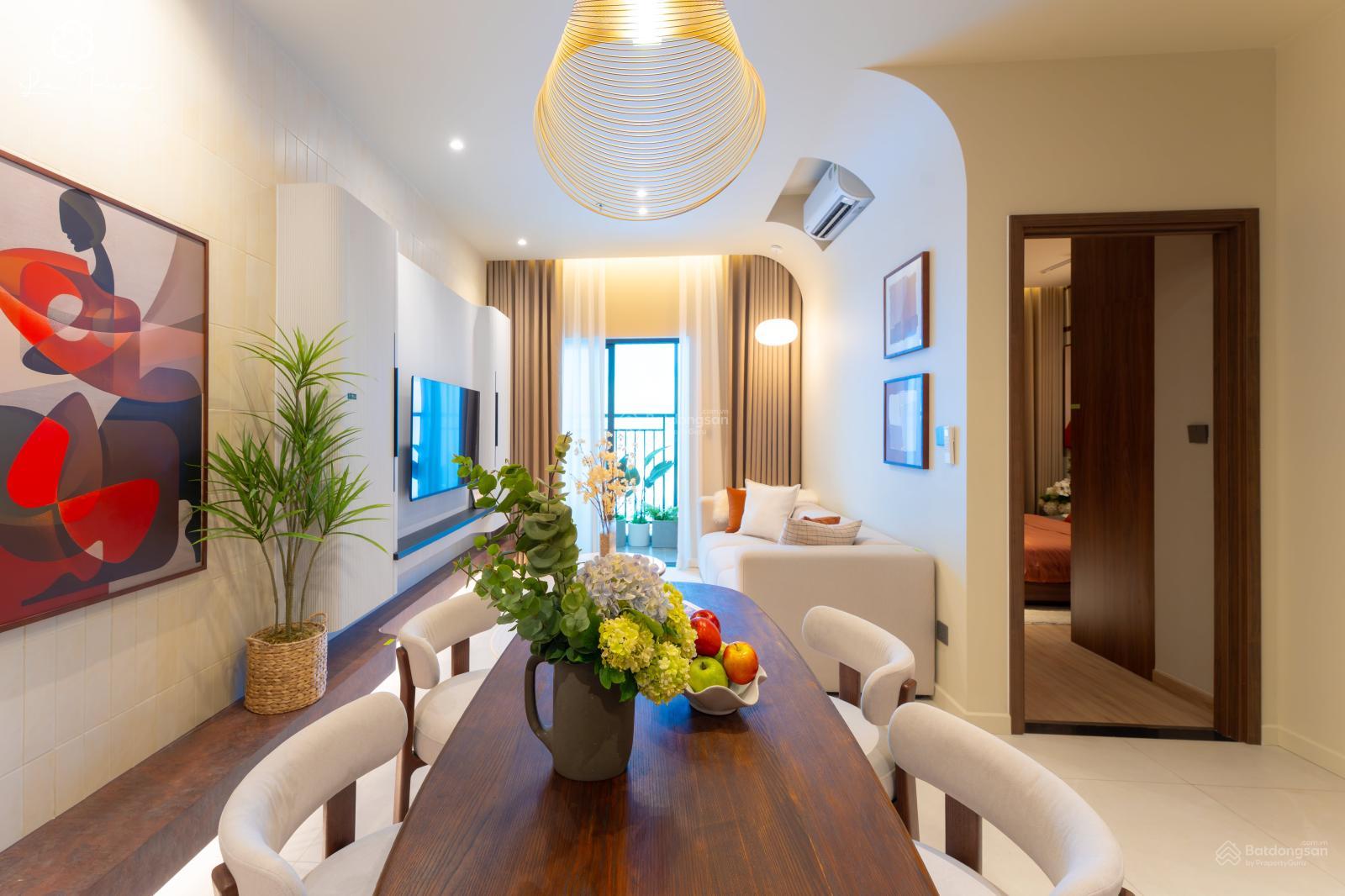 CH LA PURA - MẶT TIỀN Q.LỘ 13, DT 46M2 GIÁ 2.3 TỶ. TT 10%, NGÂN HÀNG CHO VAY 70%, LS 0% 2 NĂM