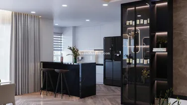 Bán gấp căn góc 3PN Eco Dream Nguyễn Xiển, 95m2, giá chỉ 6 tỷ, sổ đỏ lâu dài, full NT, có ban công