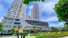 Cho thuê sàn 200m2 sẵn nội thất cực đẹp tại Vinhomes West Point, Phạm Hùng, Nam Từ Liêm, Hà Nội