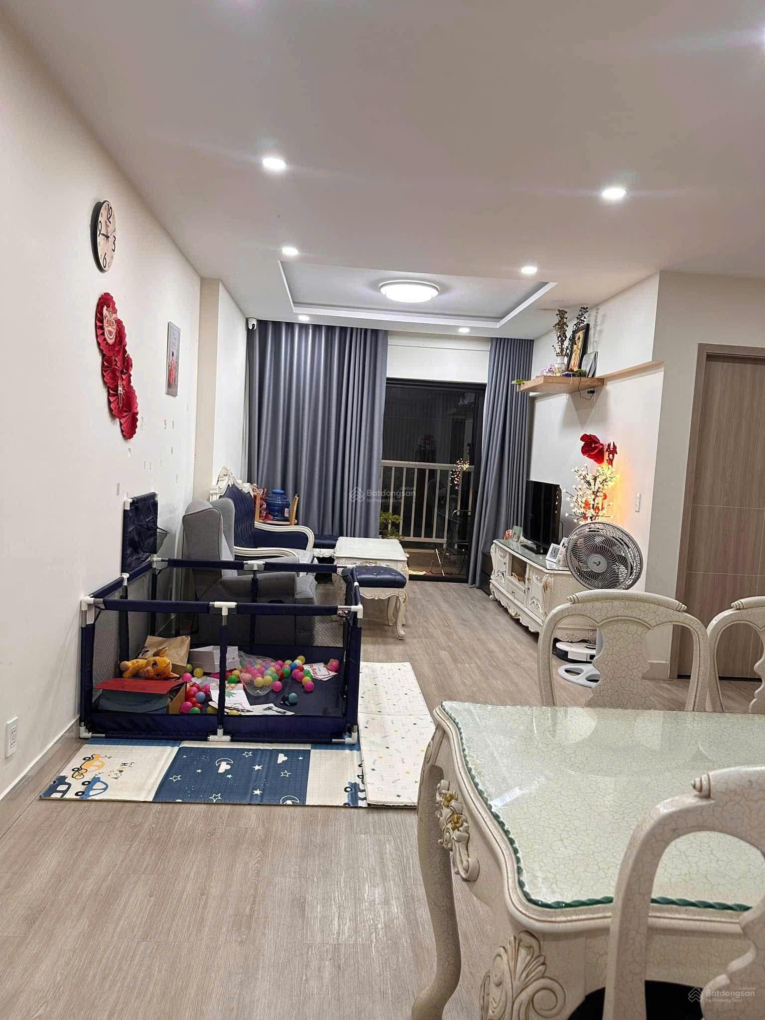 CẦN BÁN GẤP I-HOME GÒ VẤP 72M2 2PN CHỈ 1 TỶ 500 TRIỆU