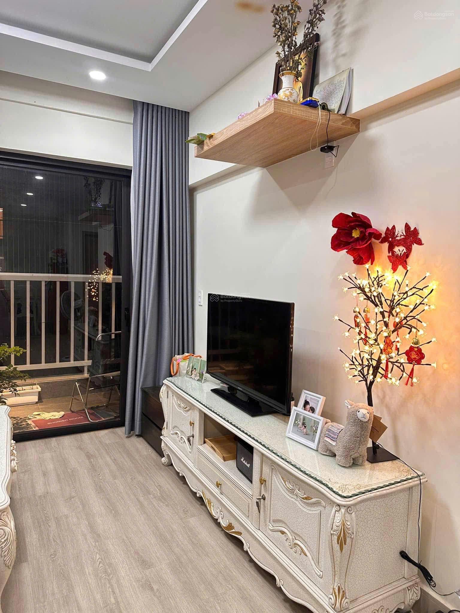 CẦN BÁN GẤP I-HOME GÒ VẤP 72M2 2PN CHỈ 1 TỶ 500 TRIỆU