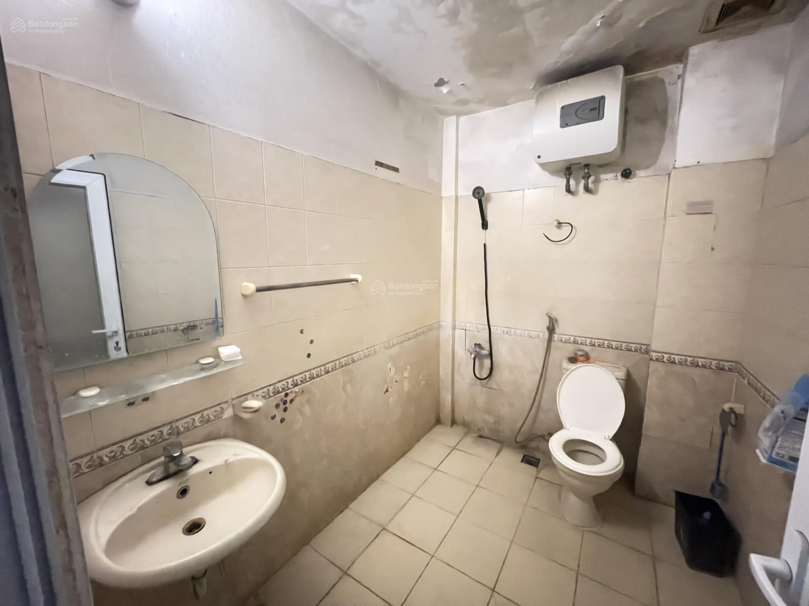 Cho thuê trọ: Điều hòa, NL; gần Lăng Bác; giá từ 3tr; 17, ngách 24, ngõ 162 Đội Cấn 0913 345 ***