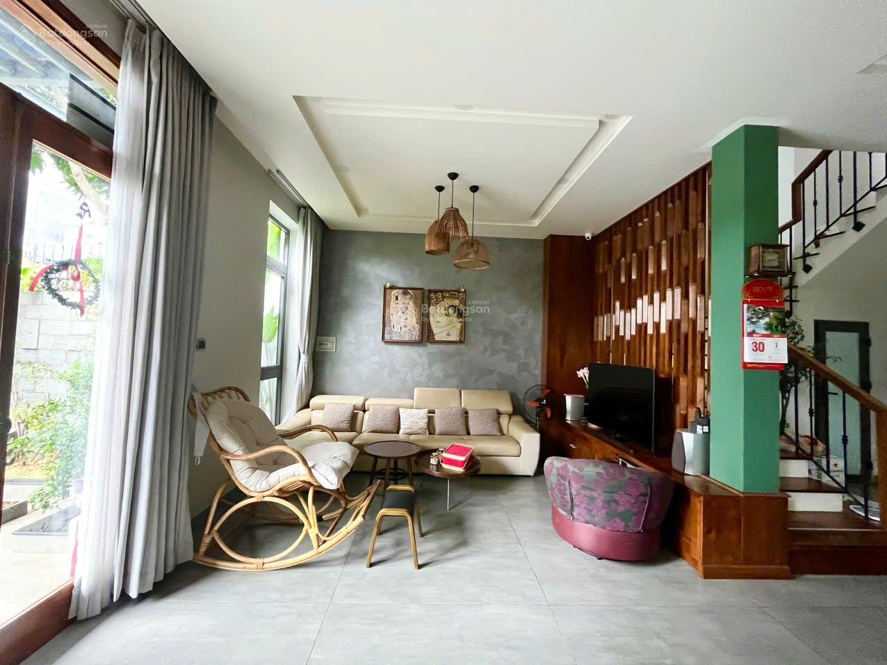 [22 tỷ TL] Biệt thự cao cấp khu Jamona City Đào Trí 143tr/m2