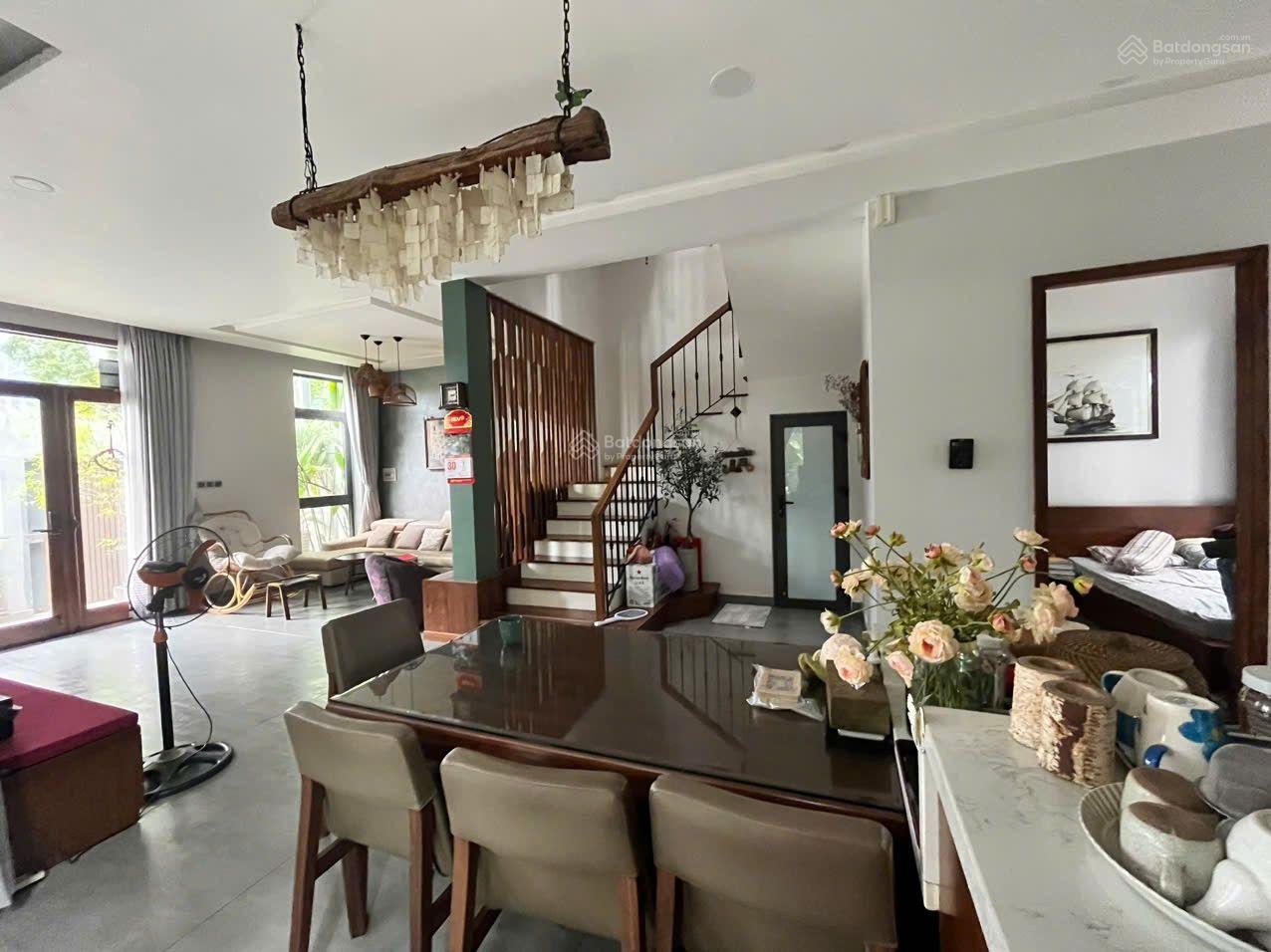 [22 tỷ TL] Biệt thự cao cấp khu Jamona City Đào Trí 143tr/m2