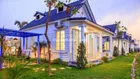 Bích Liên 1 tầng giá 4tỉ - Wyndham vận hành có bể bơi, có khoáng nóng - Vườn Vua Resort & Villas