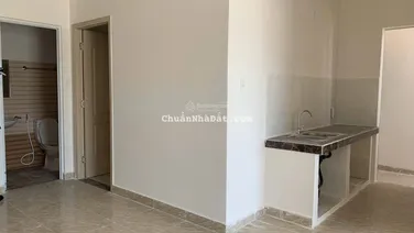 Bán căn hộ chung cư Hoàng Quân 59m2 2 phòng ngủ, 2WC giá 1,35 tỷ