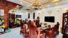 Siêu phẩm! Biệt thự góc 2MT Cityland P10 Gò Vấp. DT: 11x20m nở hậu, nhà full nội thất gỗ cao cấp