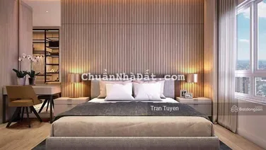 Bán Nhanh Căn Hộ Mỹ Đìnhh Plaza Rộng 105m 3 Phòng Ngủ Full Nội Thất, Ban Công Thoáng Mát, Giá Tốt