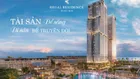 Mở booking căn hộ biển Signature tại Đồng Hới - Sổ hồng lâu dài