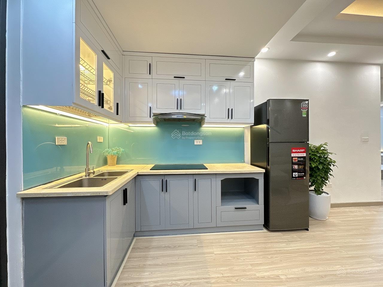 Bán căn hộ 70m2, 3,5 tỷ tại Phúc La, Hà Đông, Hà Nội