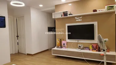 Bán nhanh căn hộ Duplex 2 tầng 3PN Star Hill - PMH, giá chỉ 11tỷ4 full nội thất hiện đại