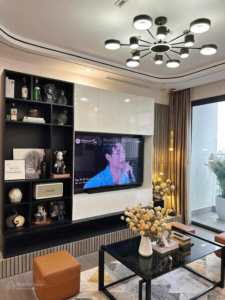 Bán lỗ: Căn 3PN - 75m2, 5.1 tỷ bao phí, đủ nội thất (chính chủ) khu cao cấp Vinhomes Smart City Bán lỗ: Căn 3PN - 75m2, 5.1 tỷ bao phí, đủ nội thất (chính chủ) khu cao cấp Vinhomes Smart City