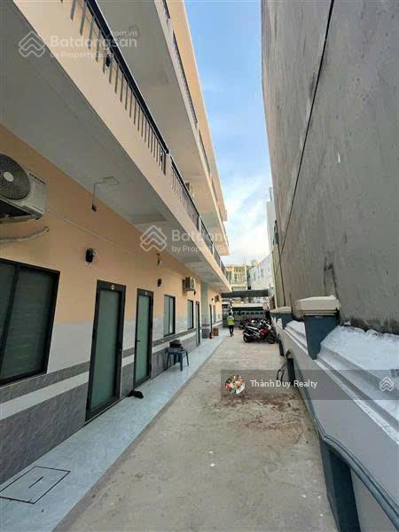 CHDV thu nhập 230tr/tháng - đường Tăng Nhơn Phú Q9 - 970m2 ngang 34m vuông vức full thổ - 70 tỷ TL