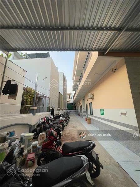 CHDV thu nhập 230tr/tháng - đường Tăng Nhơn Phú Q9 - 970m2 ngang 34m vuông vức full thổ - 70 tỷ TL