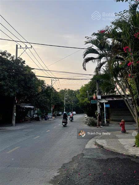 CHDV thu nhập 230tr/tháng - đường Tăng Nhơn Phú Q9 - 970m2 ngang 34m vuông vức full thổ - 70 tỷ TL