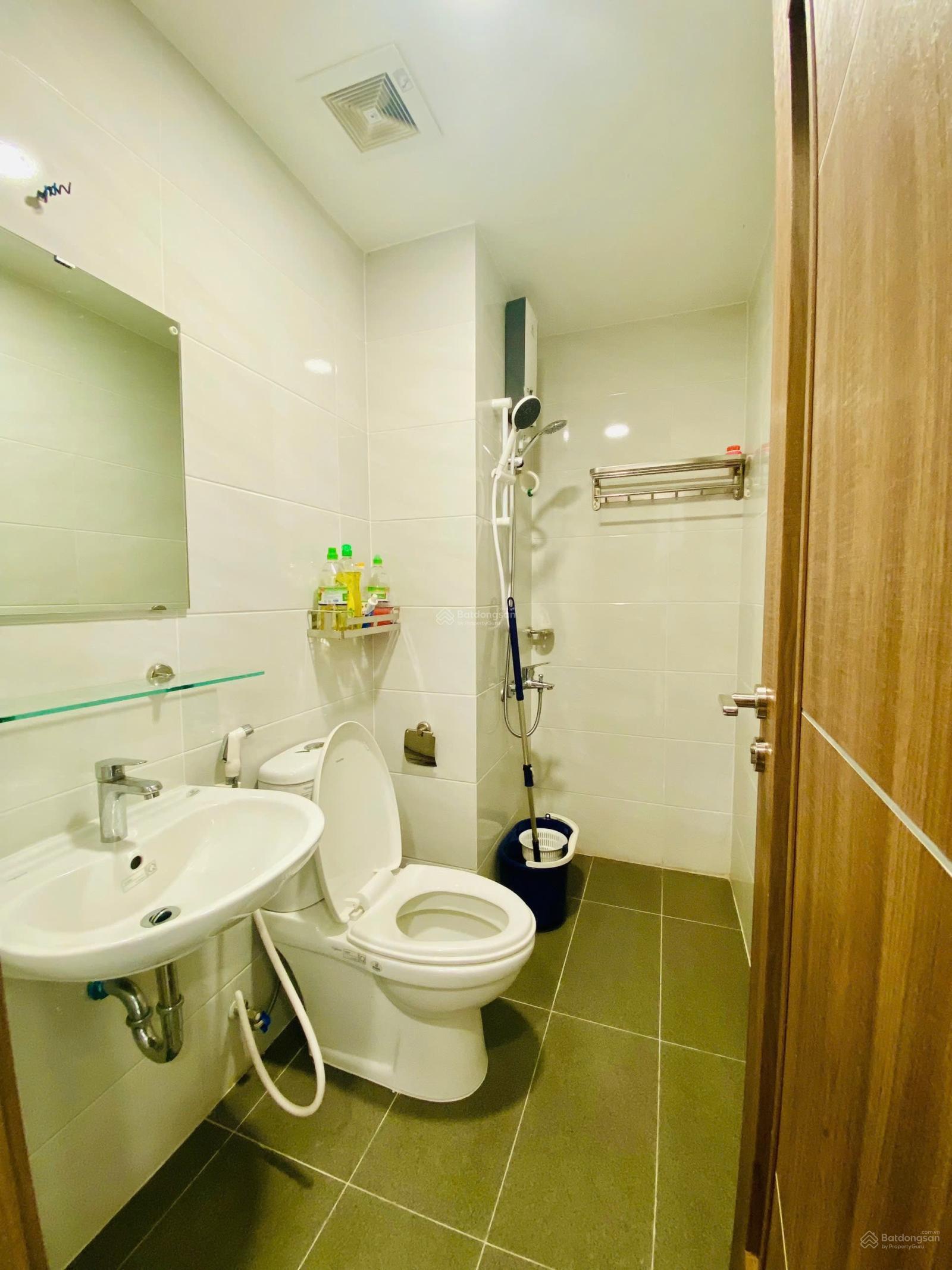 Cơ hội sở hữu căn hộ 2PN giá tốt tại Osimi Phú Mỹ - chỉ 1,599 tỷ