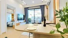 Bán CHCC Cánh Đồng Mơ ngõ 624 Minh Khai - hàng xóm Time City - căn góc 3 mặt thoáng