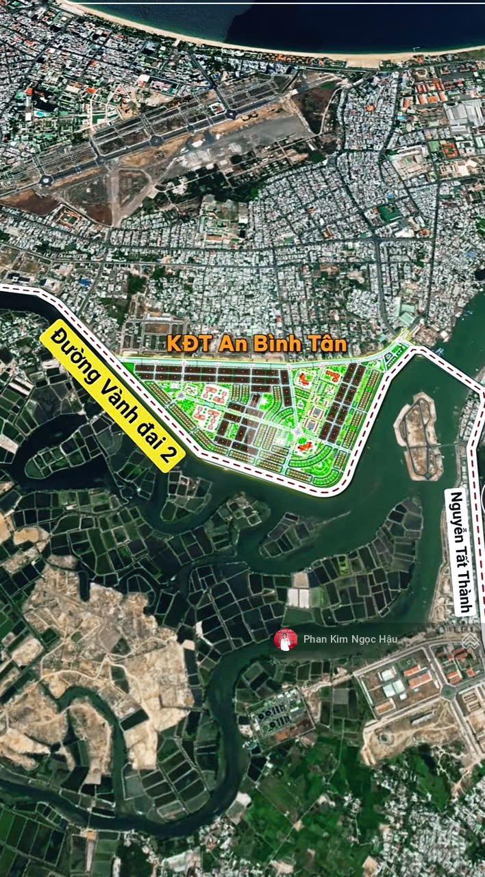 Cần bán nhanh lô đất nền biệt thự ngang 9mét mặt tiền, có sổ hồng cá nhân, khu đô thị An Bình Tân Cần bán nhanh lô đất nền biệt thự ngang 9mét mặt tiền, có sổ hồng cá nhân, khu đô thị An Bình Tân