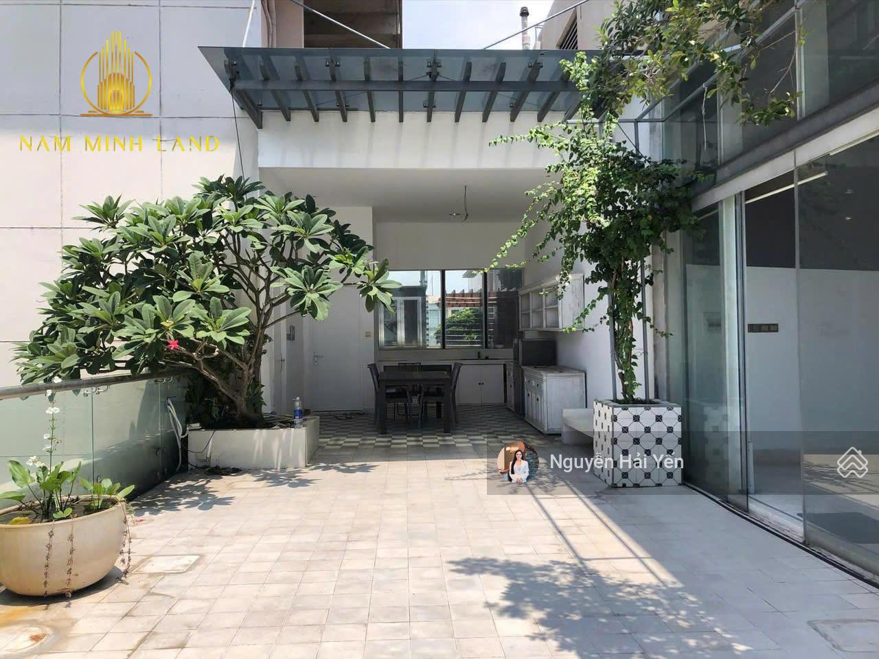Hải Yến Nam Minh Land - bán căn hộ Saigon Pearl Duplex 03 tầng biệt thự trên không diện tích 650m2 Hải Yến Nam Minh Land - bán căn hộ Saigon Pearl Duplex 03 tầng biệt thự trên không diện tích 650m2
