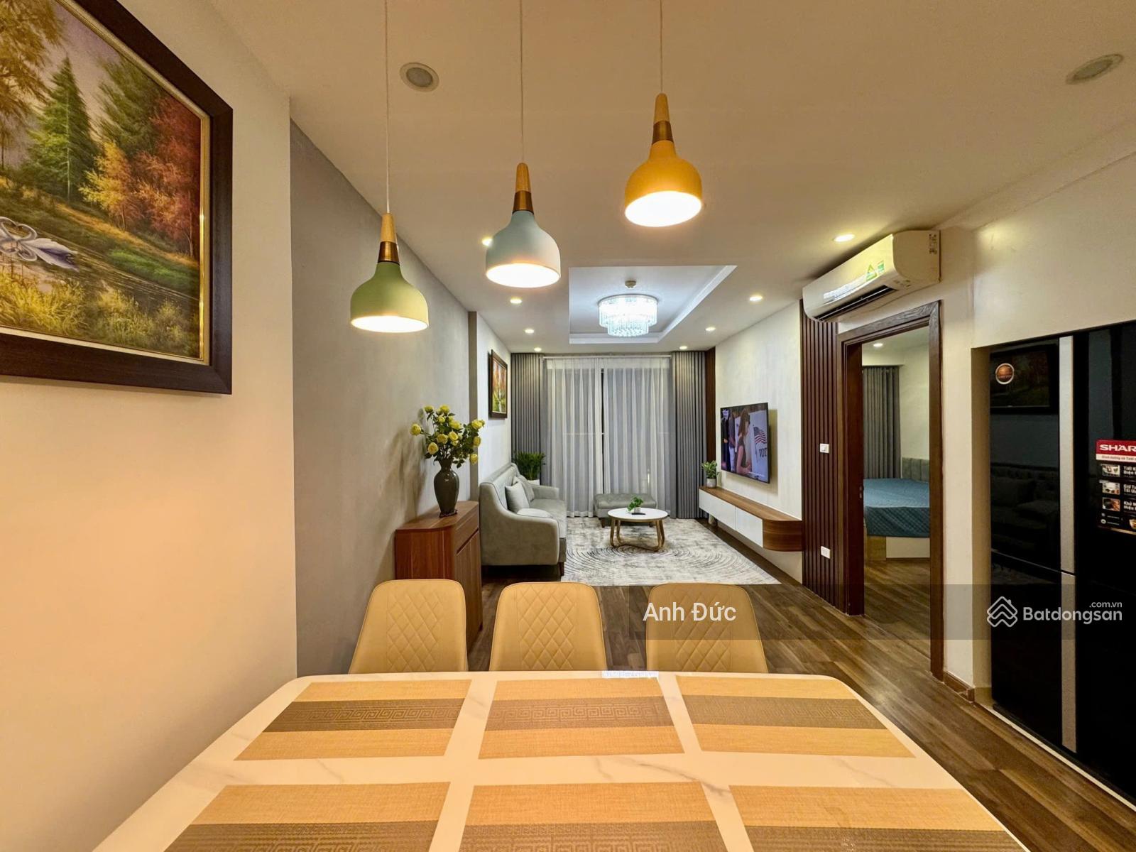 Bán căn hộ chung cư tại tòa F4 Trung Kính, Yên Hòa, Cầu Giấy, Hà Nội, 6,6 tỷ, 94,1m2, 2PN, 2WC