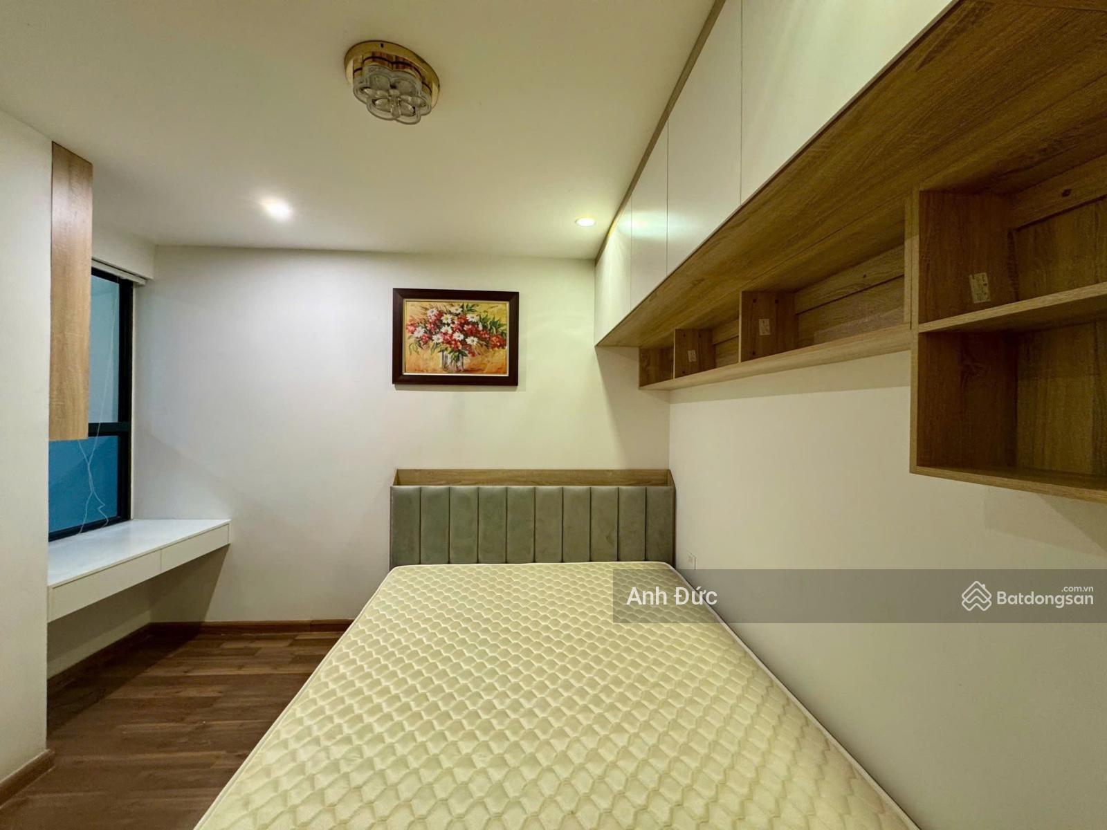 Bán căn hộ chung cư tại tòa F4 Trung Kính, Yên Hòa, Cầu Giấy, Hà Nội, 6,6 tỷ, 94,1m2, 2PN, 2WC