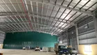 Cho thuê gấp kho xưởng KCN Phú Nghĩa. 1500m2 có pccc tự động nghiệm thu