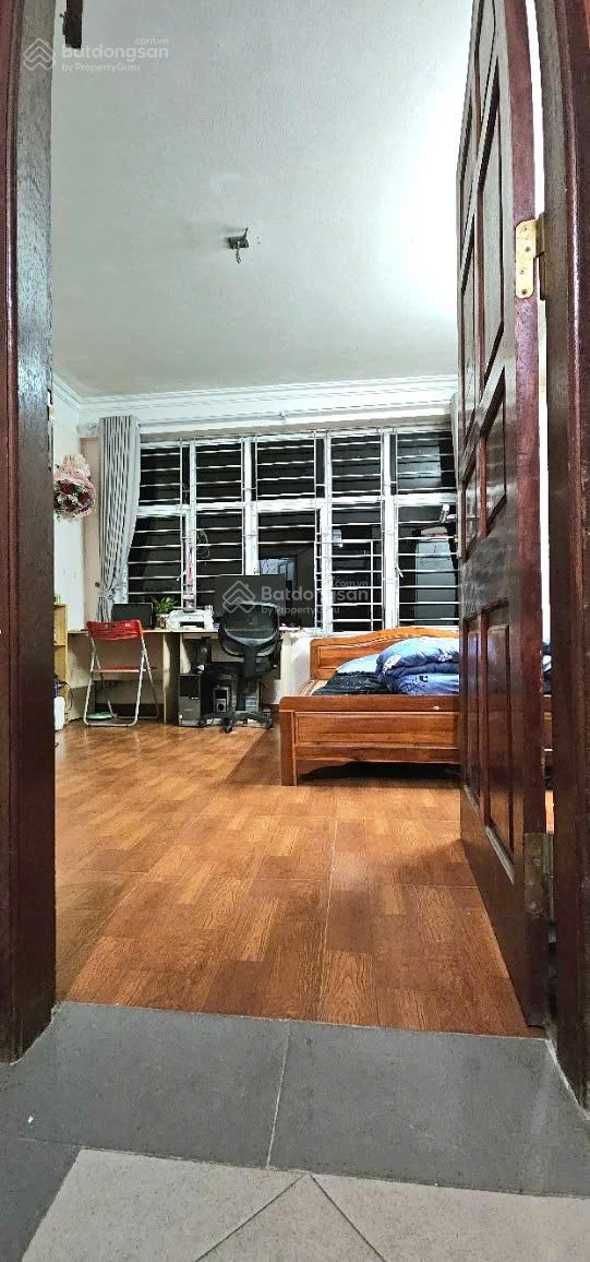 Chung cư mini số 6 ngõ 270 Phú Diễn, Bắc Từ Liêm, Gần Đại học Tài Nguyên full đồ, thang máy, WC kk