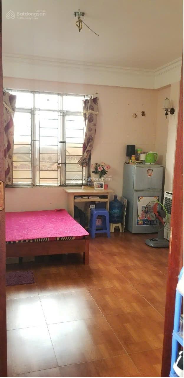 Chung cư mini số 6 ngõ 270 Phú Diễn, Bắc Từ Liêm, Gần Đại học Tài Nguyên full đồ, thang máy, WC kk