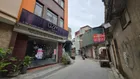 Thửa đất vàng mặt tiền quyền lực ô tô tránh phố Minh Khai